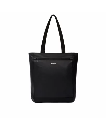 Acheter K-Way Tote Bag K-way Elliant Black Pure - K7116NW USY