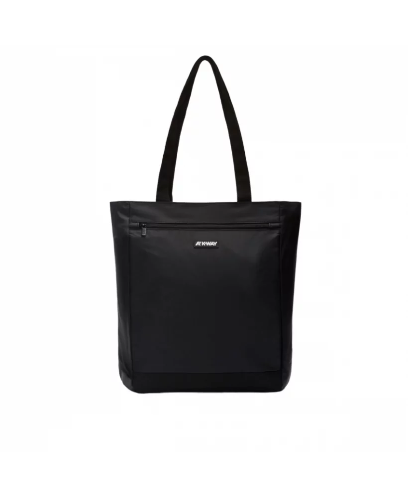 Acheter K-Way Tote Bag K-way Elliant Black Pure -K7116NW USY à 60,00 €